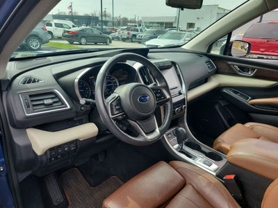 2020 Subaru Ascent Touring