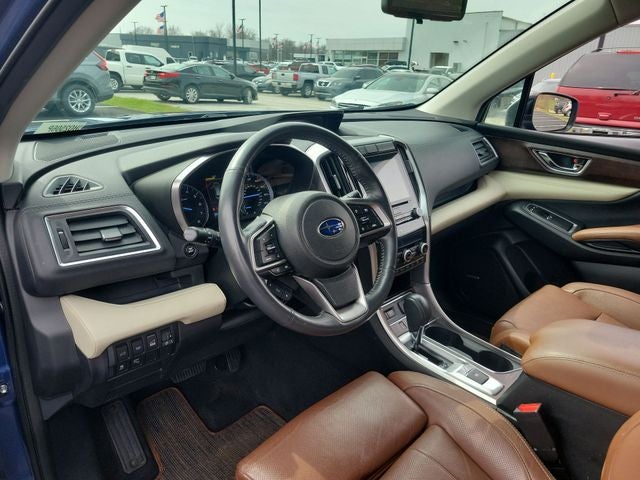 2020 Subaru Ascent Touring