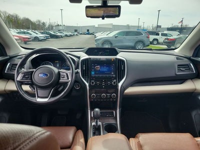 2020 Subaru Ascent Touring
