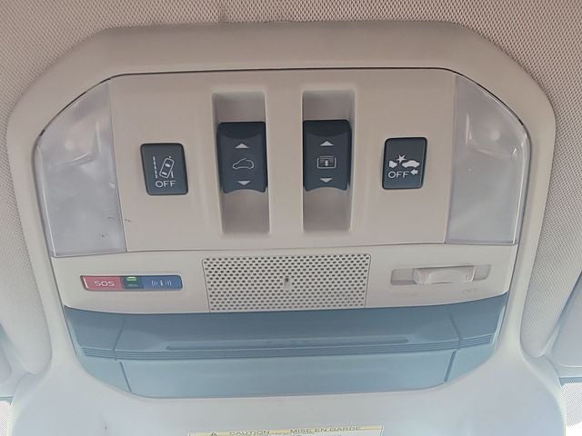 2020 Subaru Ascent Touring