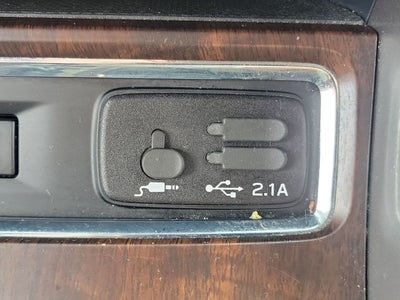 2020 Subaru Ascent Touring