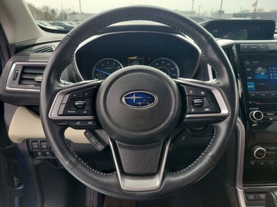 2020 Subaru Ascent Touring