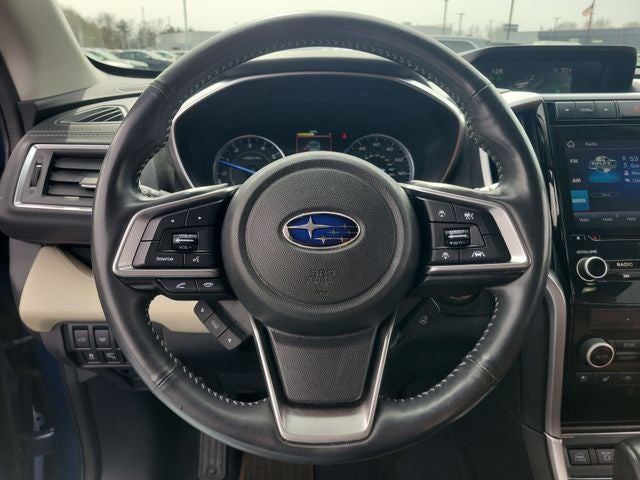2020 Subaru Ascent Touring
