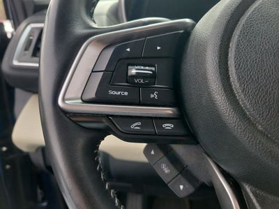 2020 Subaru Ascent Touring