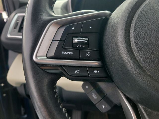 2020 Subaru Ascent Touring