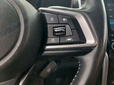 2020 Subaru Ascent Touring