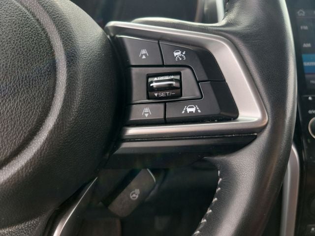 2020 Subaru Ascent Touring