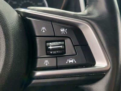 2020 Subaru Ascent Touring