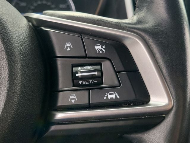 2020 Subaru Ascent Touring