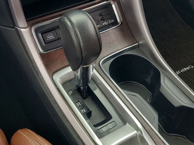 2020 Subaru Ascent Touring