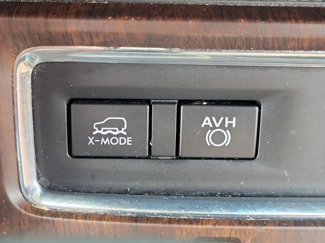 2020 Subaru Ascent Touring