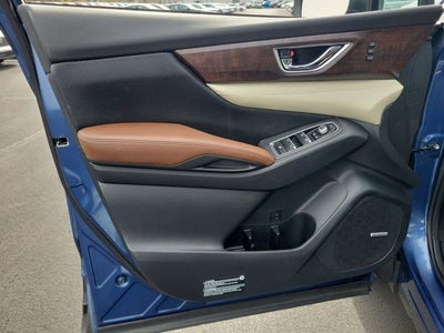 2020 Subaru Ascent Touring