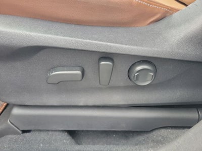 2020 Subaru Ascent Touring