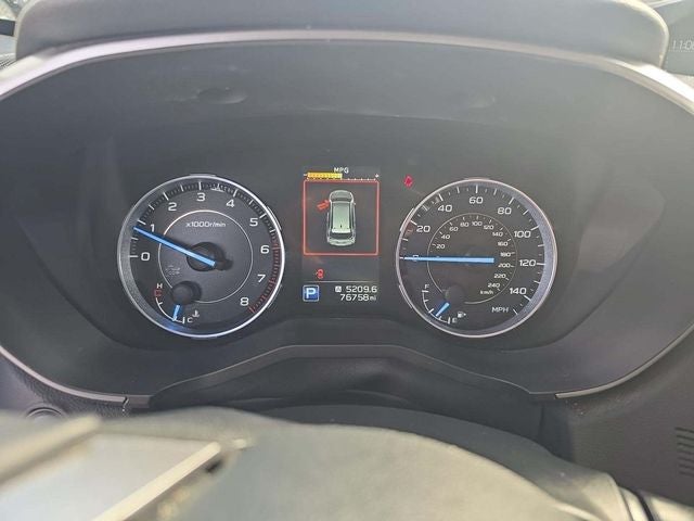 2020 Subaru Ascent Touring