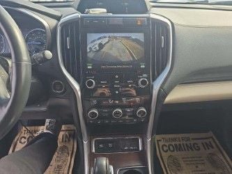2020 Subaru Ascent Touring