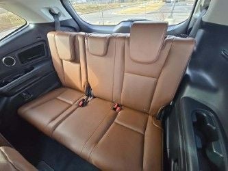 2020 Subaru Ascent Touring