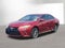 2016 Toyota Camry XSE