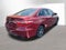 2016 Toyota Camry XSE