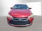 2016 Toyota Camry XSE