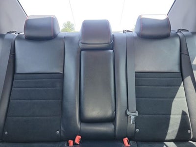 2016 Toyota Camry XSE