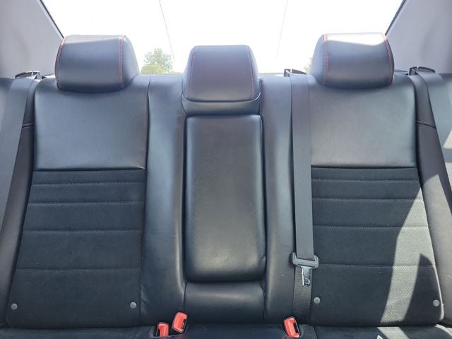 2016 Toyota Camry XSE