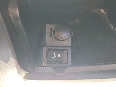 2016 Toyota Camry XSE
