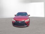 2016 Toyota Camry XSE