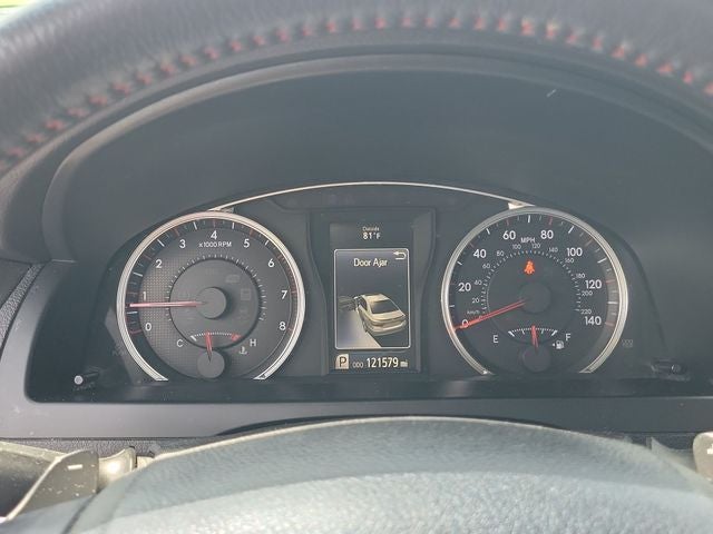 2016 Toyota Camry XSE