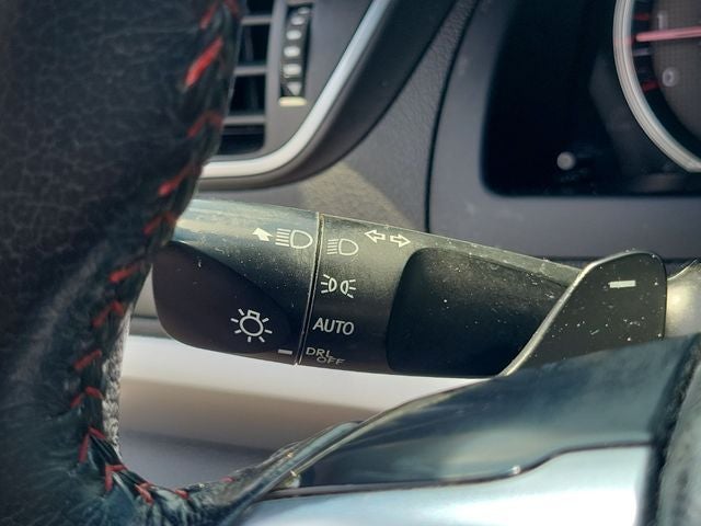 2016 Toyota Camry XSE