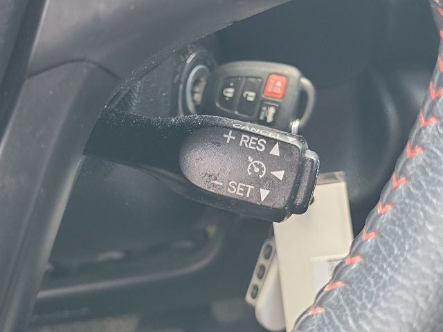 2016 Toyota Camry XSE