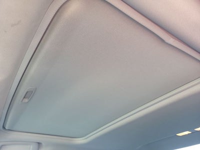 2016 Toyota Camry XSE