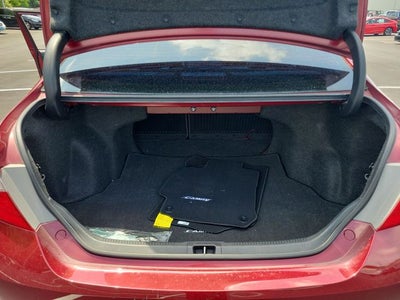 2016 Toyota Camry XSE