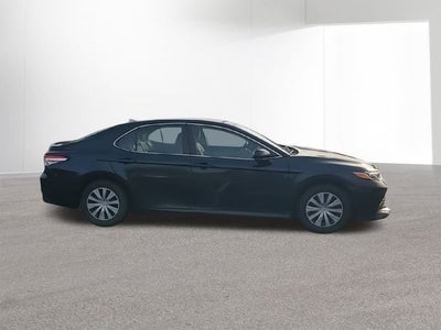 2020 Toyota Camry Hybrid LE
