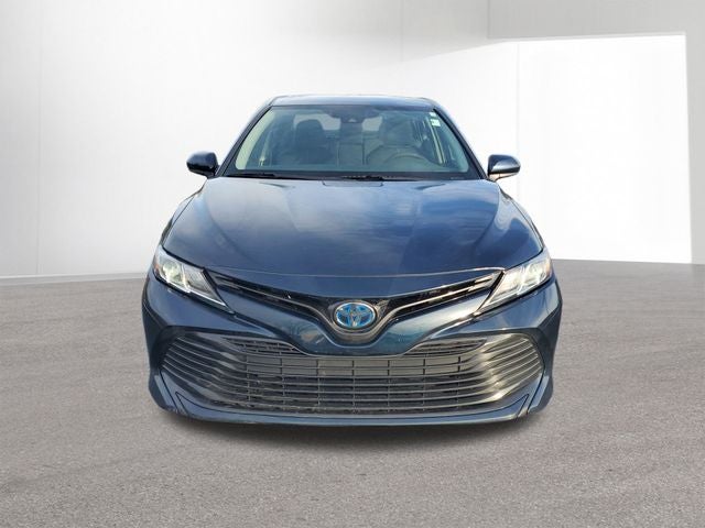 2020 Toyota Camry Hybrid LE