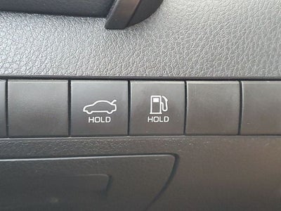 2020 Toyota Camry Hybrid LE