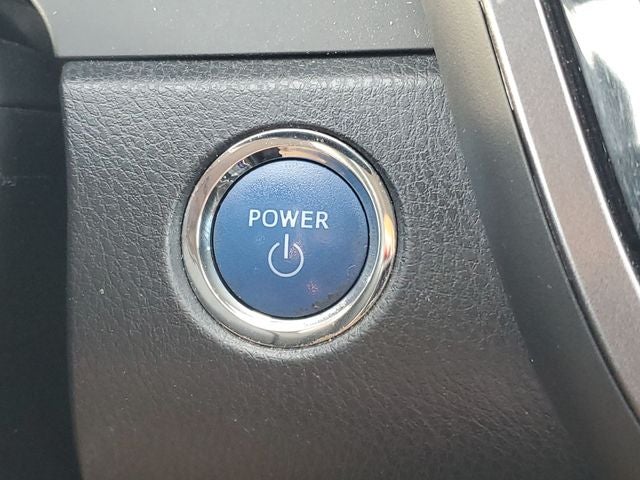 2020 Toyota Camry Hybrid LE