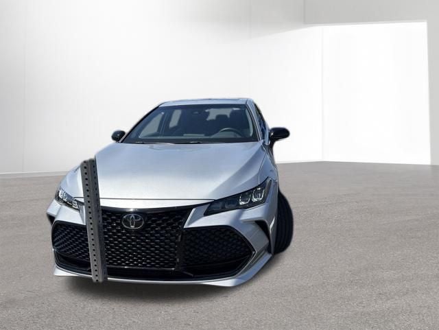 2020 Toyota Avalon XSE