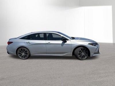 2020 Toyota Avalon XSE