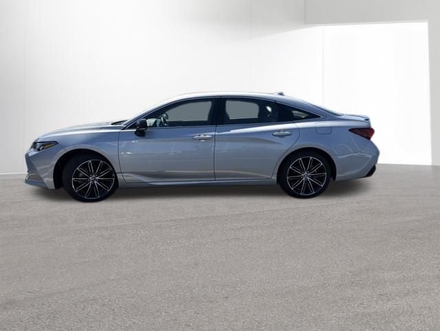 2020 Toyota Avalon XSE