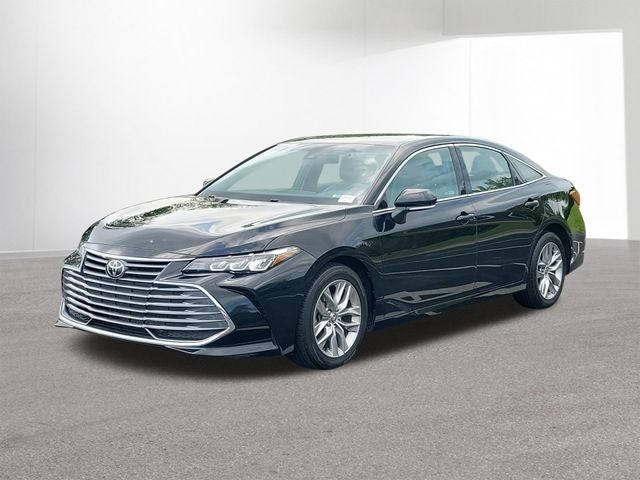 2022 Toyota Avalon XLE's photo