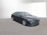 2022 Toyota Avalon XLE