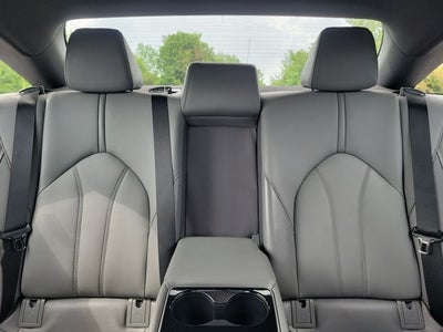 2022 Toyota Avalon XLE