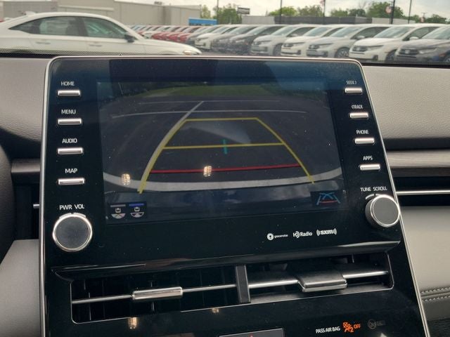 2022 Toyota Avalon XLE