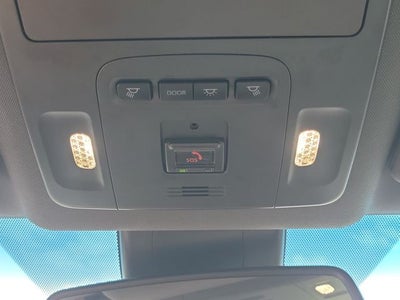 2022 Toyota Avalon XLE