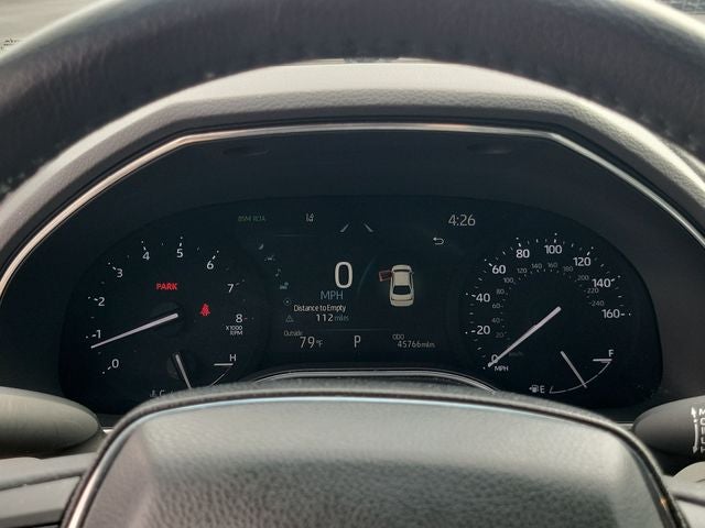 2022 Toyota Avalon XLE