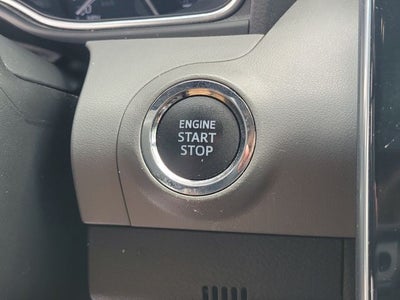 2022 Toyota Avalon XLE