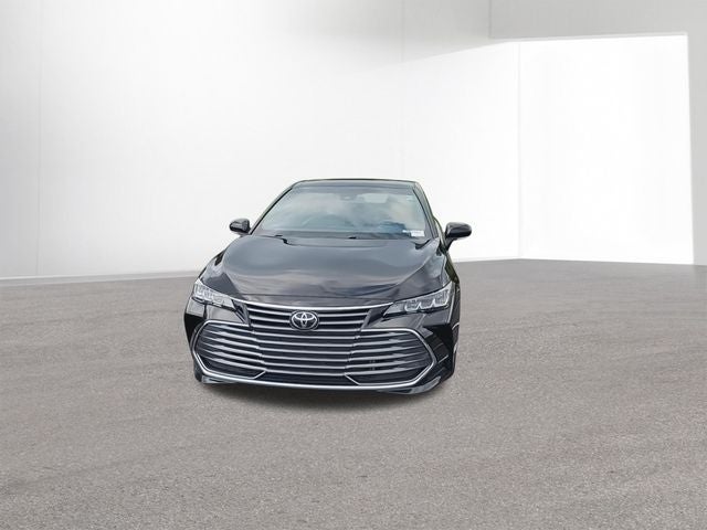 2022 Toyota Avalon XLE