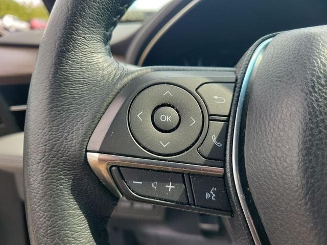 2022 Toyota Avalon XLE
