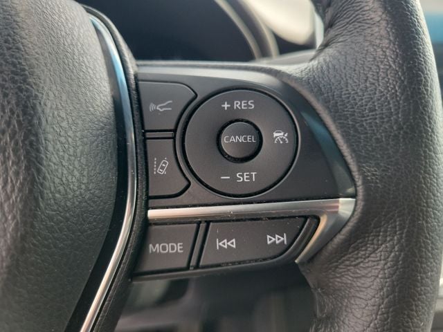 2022 Toyota Avalon XLE