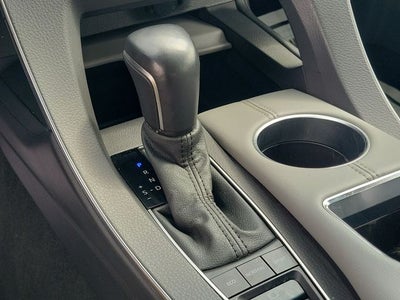 2022 Toyota Avalon XLE